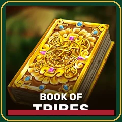 Book Of Tribes