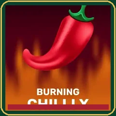 Burning Chilli X