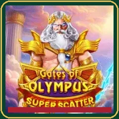 Gates of Olympus Super Scatter