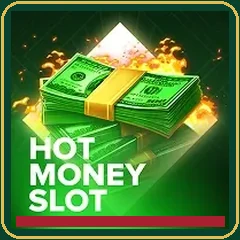 Hot Money Slot