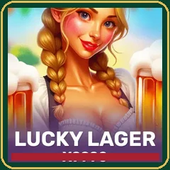 Lucky Lager x9990