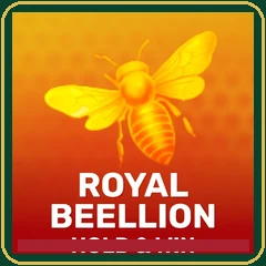 Royal Beellion Hold & Win
