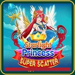Starlight Princess Super Scatter